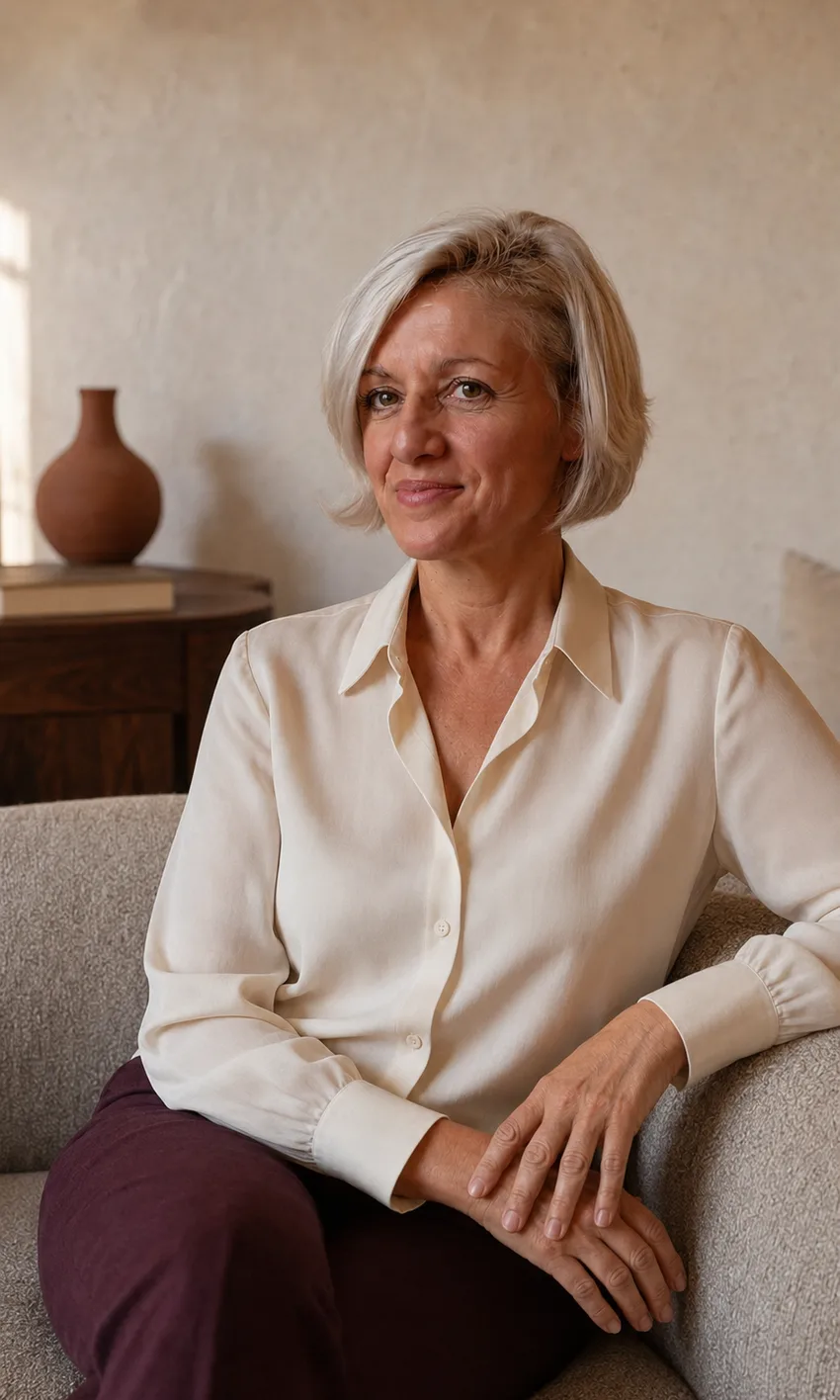 Giorgia Bisognin, fondatrice di ResonaPet