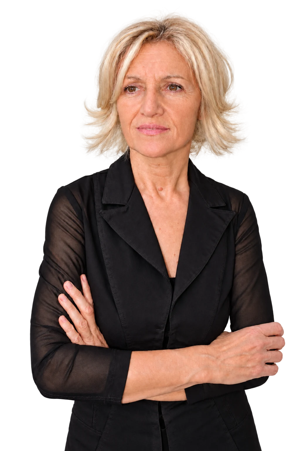 Giorgia Bisognin